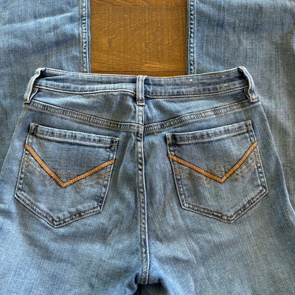 idyllwind bootcut jeans - Picture 6 of 6